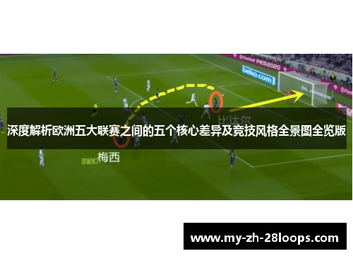 深度解析欧洲五大联赛之间的五个核心差异及竞技风格全景图全览版 深度解析欧洲五大联赛之间的五个核心差异及竞技风格全景图全览版