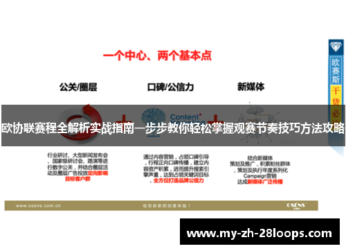 欧协联赛程全解析实战指南一步步教你轻松掌握观赛节奏技巧方法攻略 欧协联赛程全解析实战指南一步步教你轻松掌握观赛节奏技巧方法攻略